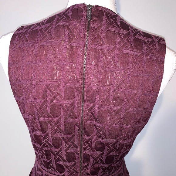 Kirna Zabete at Target Purple A-Line Dress - Picture 9 of 12